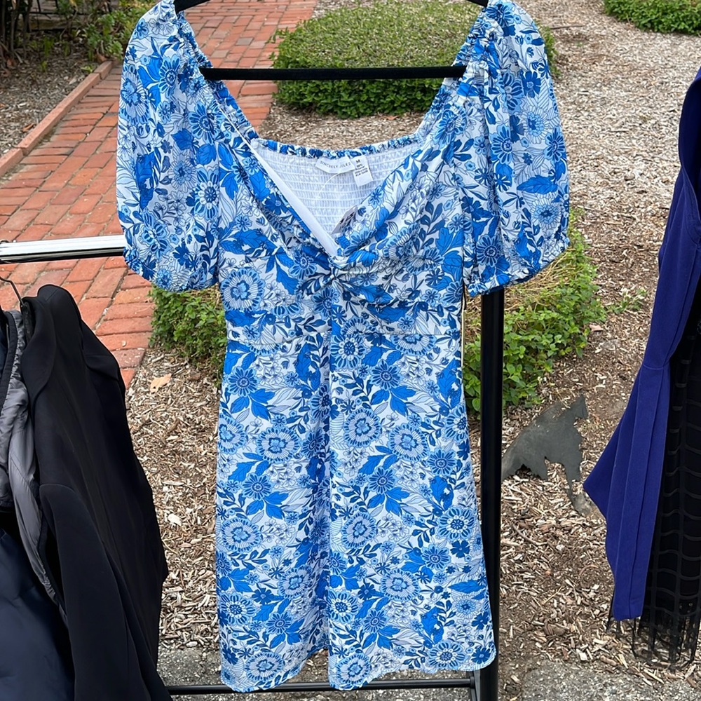 NWT Spring Dress